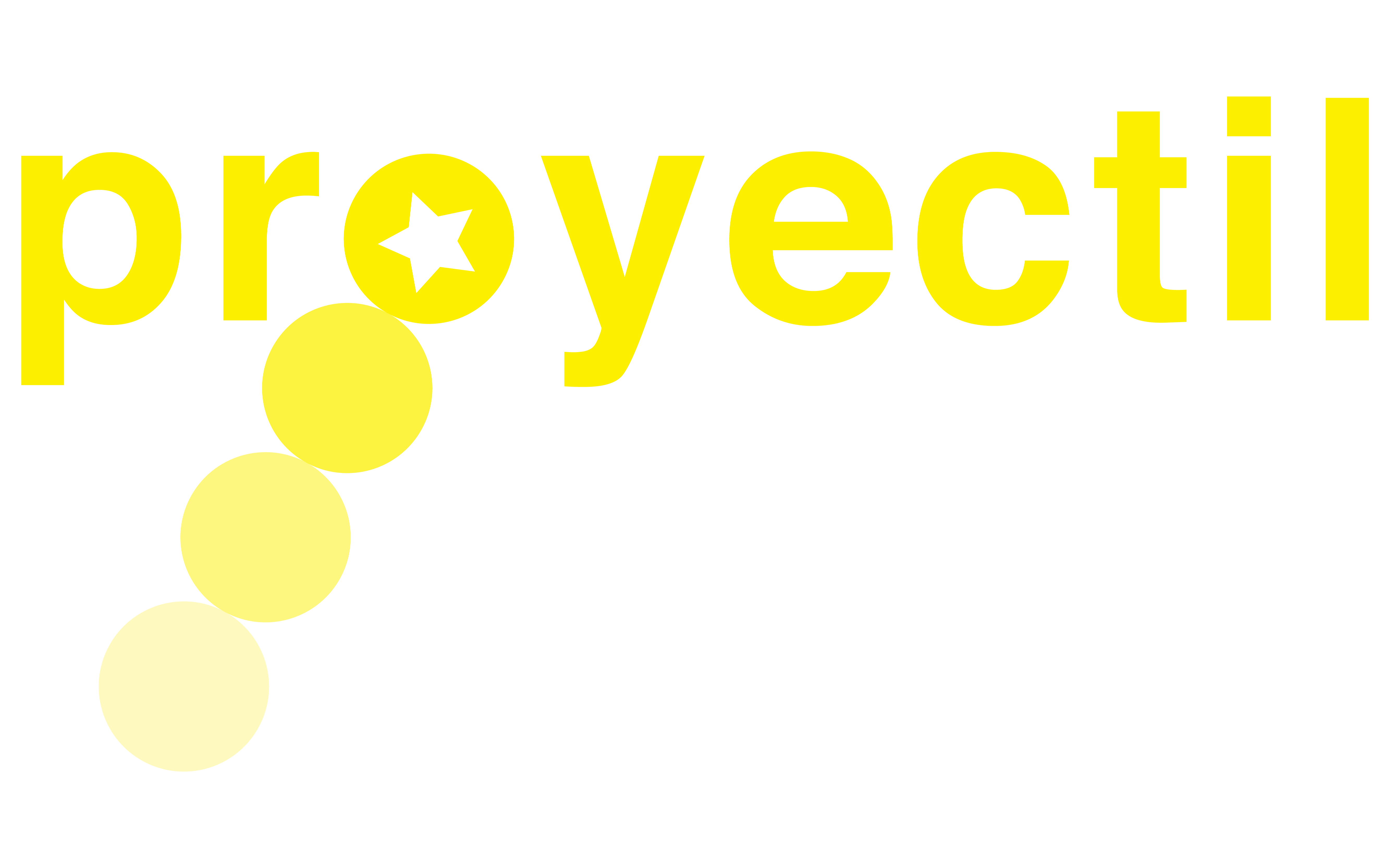 Proyectil