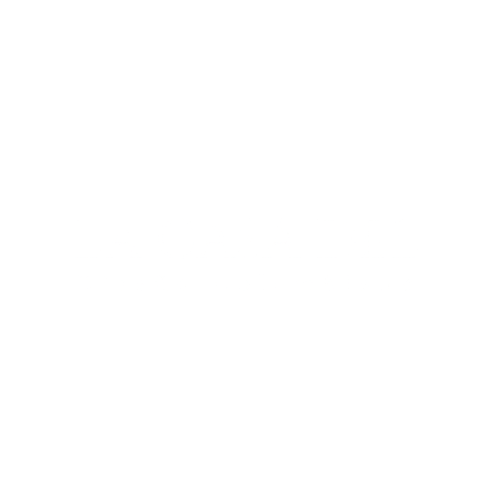 La Casa del Diseño Colombiano