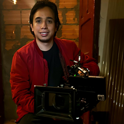 FELIPE CAMARGO
