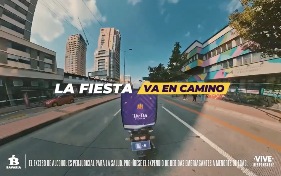 Fusión Producciones - still 5