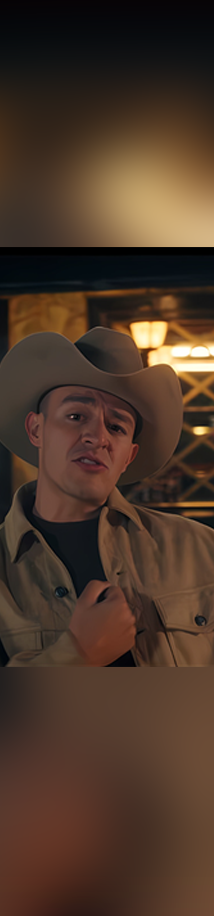 Videoclip - La Cantina