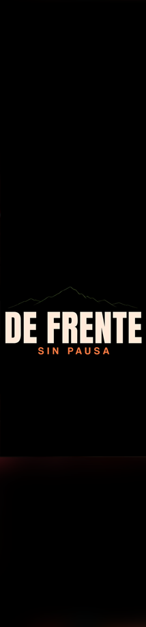 De Frente Sin Pausa